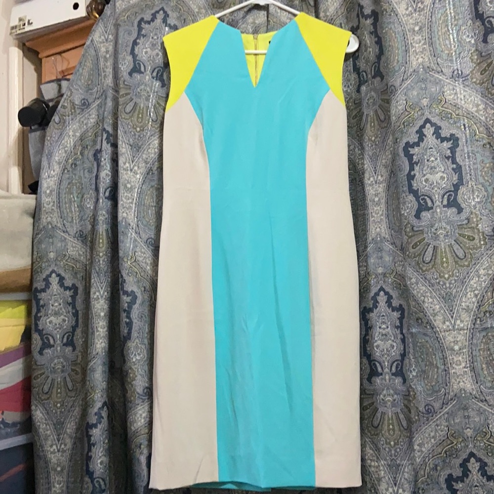 Nice dress